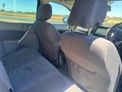 2017 Ford Ranger XLT