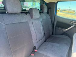 2017 Ford Ranger XLT