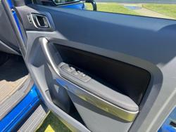 2017 Ford Ranger XLT