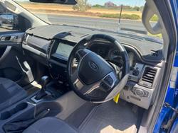 2017 Ford Ranger XLT