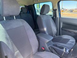 2017 Ford Ranger XLT