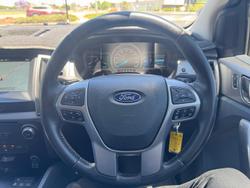 2017 Ford Ranger XLT