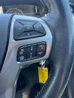 2017 Ford Ranger XLT