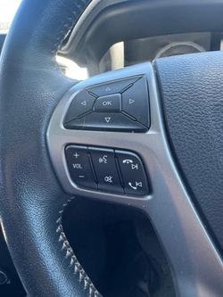 2017 Ford Ranger XLT