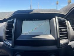 2017 Ford Ranger XLT