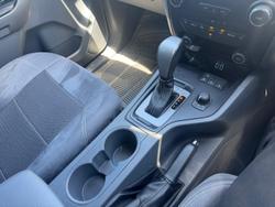 2017 Ford Ranger XLT