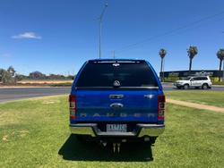 2017 Ford Ranger XLT