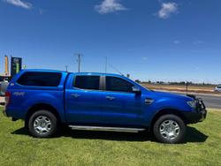 2017 Ford Ranger XLT