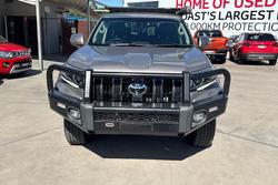 2020 Toyota Landcruiser Prado GXL