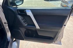 2020 Toyota Landcruiser Prado GXL