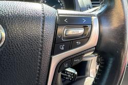 2020 Toyota Landcruiser Prado GXL