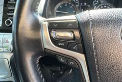 2020 Toyota Landcruiser Prado GXL