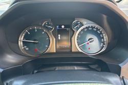 2020 Toyota Landcruiser Prado GXL