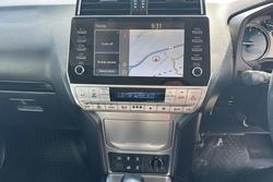 2020 Toyota Landcruiser Prado GXL