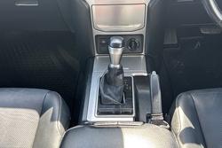 2020 Toyota Landcruiser Prado GXL