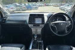 2020 Toyota Landcruiser Prado GXL