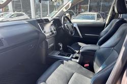 2020 Toyota Landcruiser Prado GXL