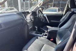 2020 Toyota Landcruiser Prado GXL