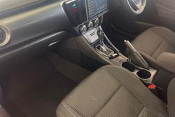 2017 Toyota Corolla Ascent Sport