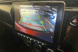 2017 Toyota Corolla Ascent Sport