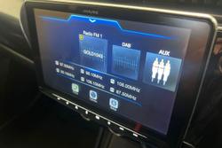 2017 Toyota Corolla Ascent Sport