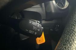 2017 Toyota Corolla Ascent Sport