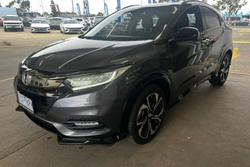 2020 Honda HR-V RS