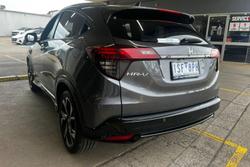 2020 Honda HR-V RS