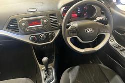 2016 Kia Picanto Si