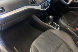 2016 Kia Picanto Si