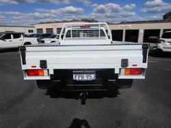 2020 Isuzu
D-MAX SX High Ride