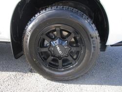 2020 Isuzu
D-MAX SX High Ride