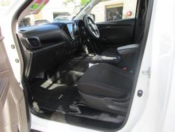 2020 Isuzu
D-MAX SX High Ride