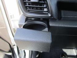 2020 Isuzu
D-MAX SX High Ride