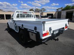 2020 Isuzu
D-MAX SX High Ride