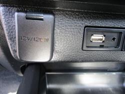 2020 Isuzu
D-MAX SX High Ride