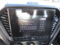 2020 Isuzu
D-MAX SX High Ride