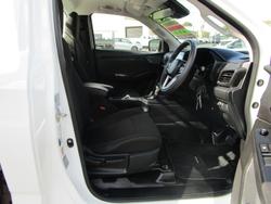 2020 Isuzu
D-MAX SX High Ride