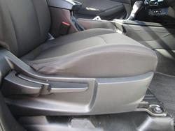 2020 Isuzu
D-MAX SX High Ride