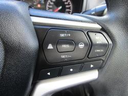 2020 Isuzu
D-MAX SX High Ride