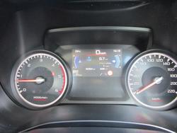 2020 Isuzu
D-MAX SX High Ride