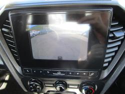 2020 Isuzu
D-MAX SX High Ride