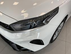 2023 Kia Cerato S