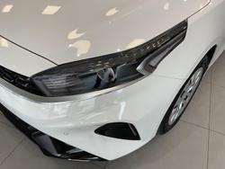 2023 Kia Cerato S