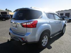 2016 Isuzu MU-X LS-T