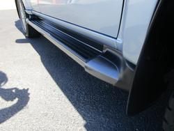 2016 Isuzu MU-X LS-T