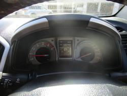 2016 Isuzu MU-X LS-T