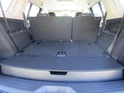 2016 Isuzu MU-X LS-T