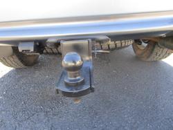 2016 Isuzu MU-X LS-T