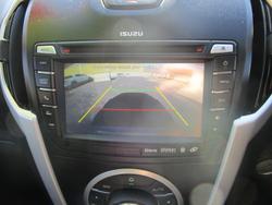 2016 Isuzu MU-X LS-T